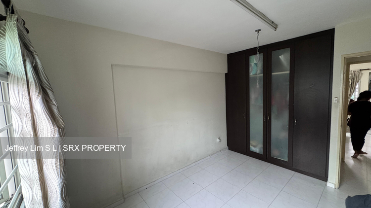 Blk 101D Punggol Field (Punggol), HDB 5 Rooms #526160691